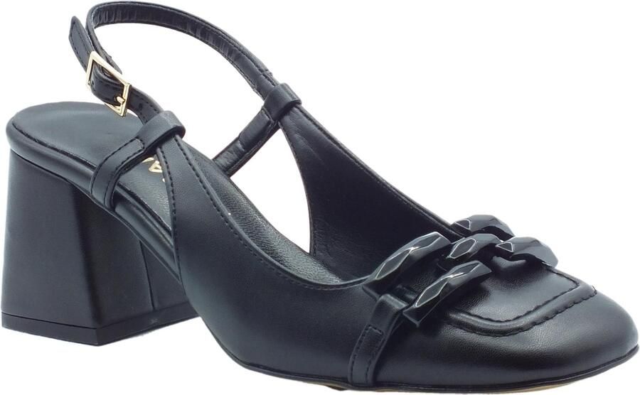 Nacree Pumps 584018 Napp