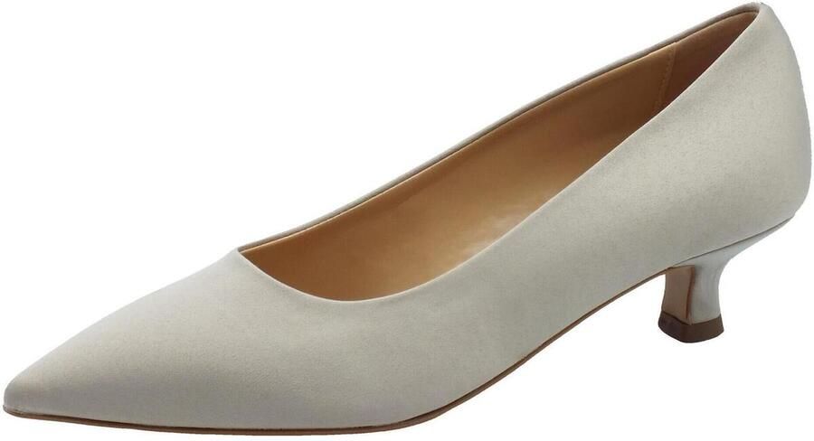 Nacree Pumps 894M001 Raso