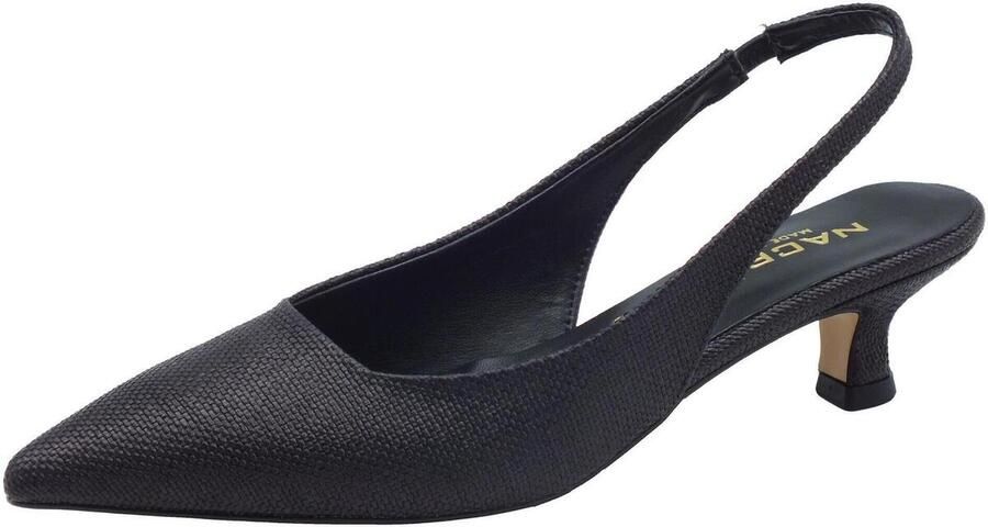 Nacree Pumps 894M002 OASI
