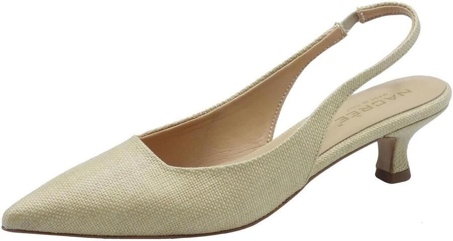 Nacree Pumps 894M002 OASI