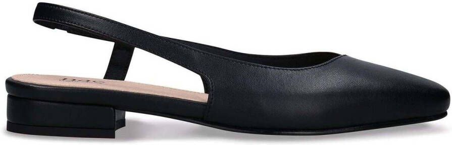 Nae Vegan Shoes Ballerina's Diana