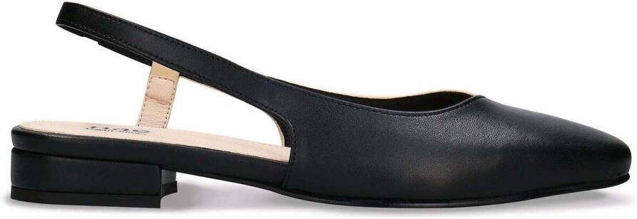 Nae Vegan Shoes Ballerina's Diana