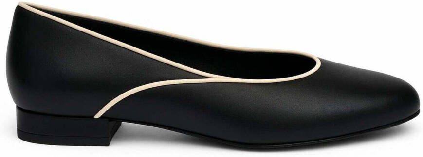 Nae Vegan Shoes Ballerina's Isla