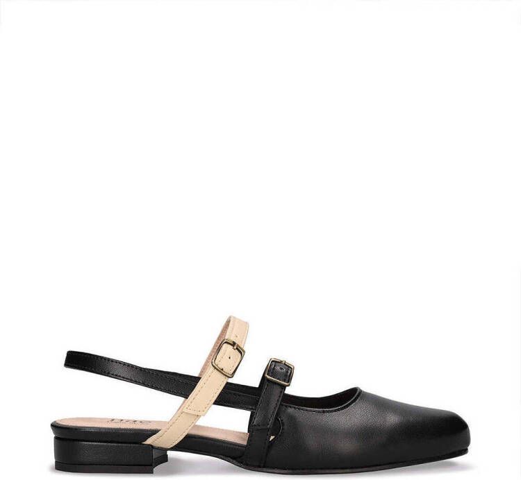 Nae Vegan Shoes Ballerina's Juno