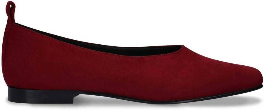 Nae Vegan Shoes Ballerina's Melita