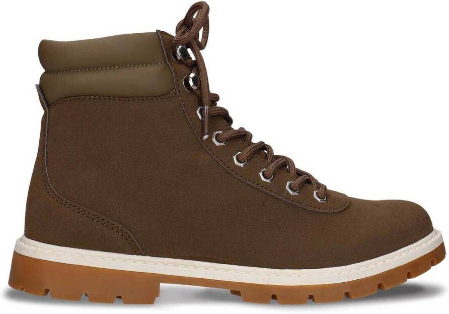 Nae Vegan Shoes Laarzen Adar