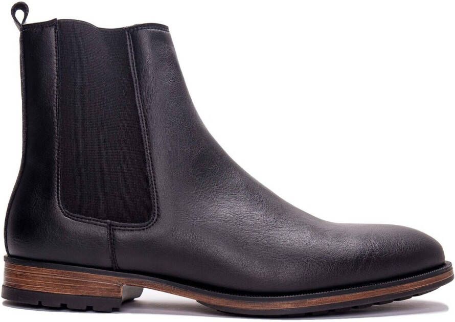 Nae Vegan Shoes Laarzen Basti