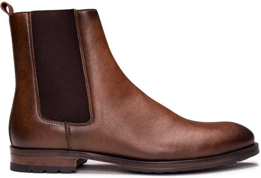 Nae Vegan Shoes Laarzen Basti