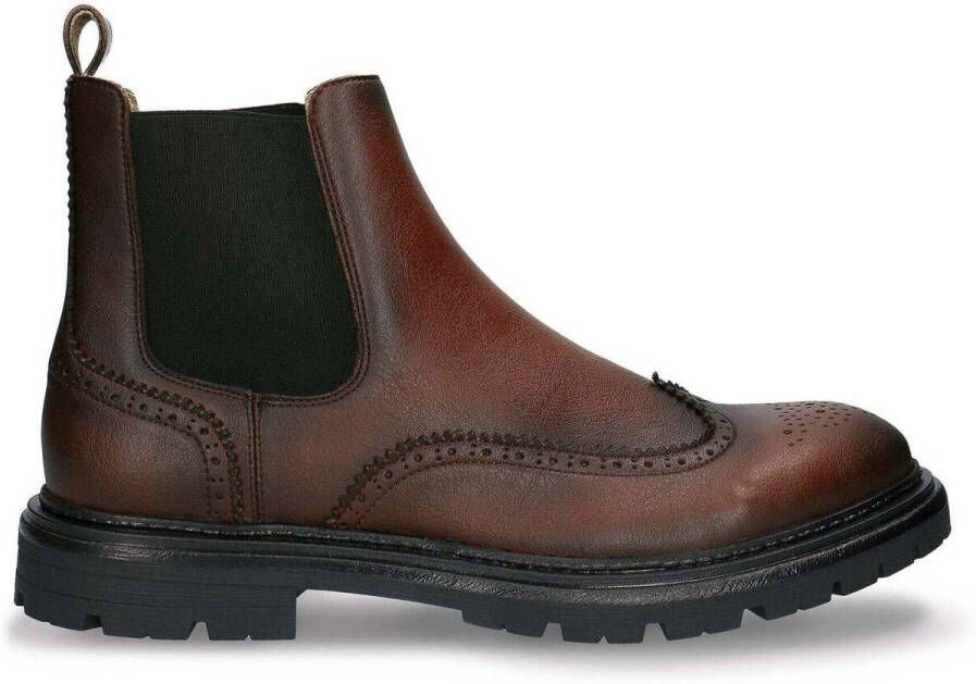 Nae Vegan Shoes Laarzen Casian