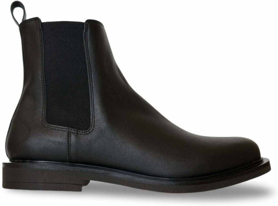 Nae Vegan Shoes Enkellaarzen Denis