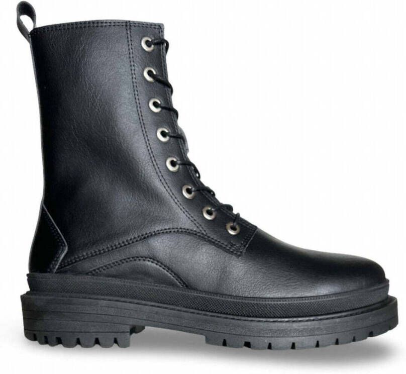 Nae Vegan Shoes Laarzen Diram