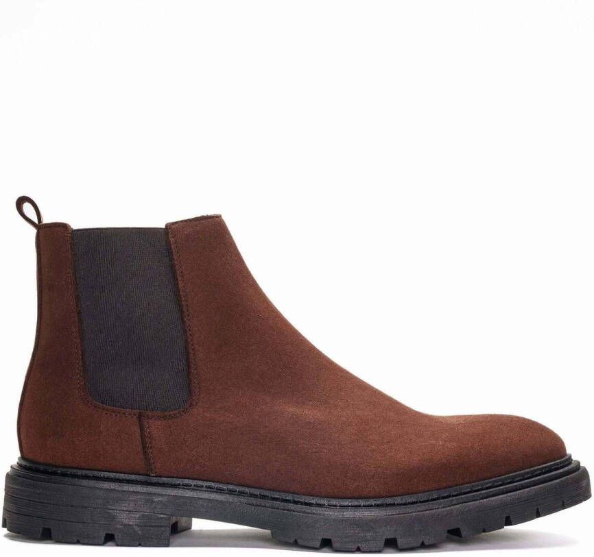 Nae Vegan Shoes Laarzen Faber