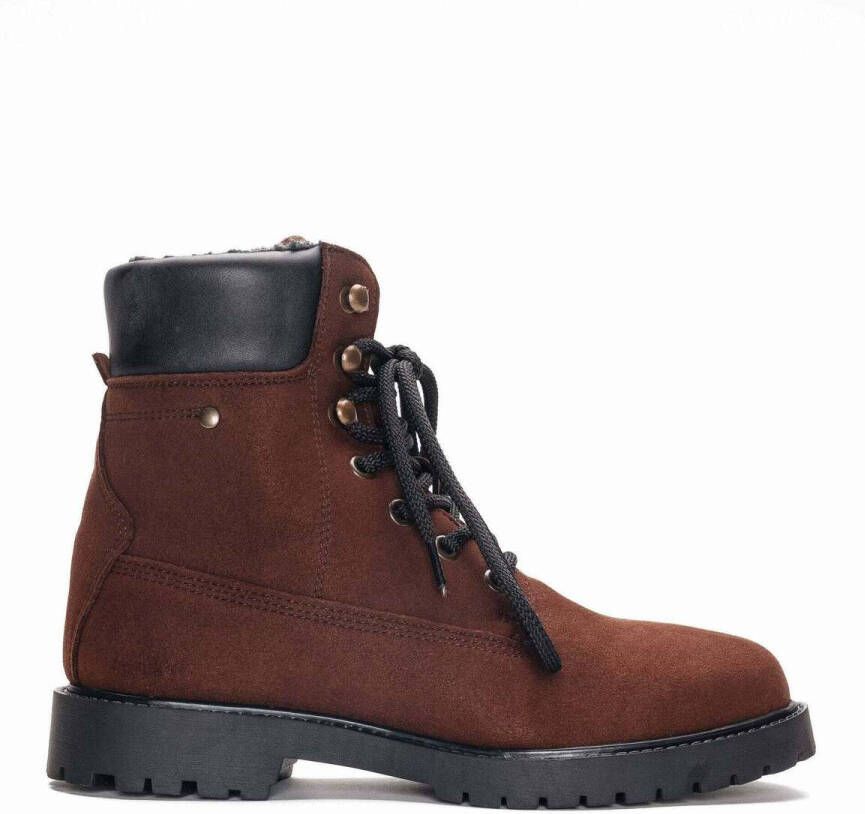 Nae Vegan Shoes Laarzen Gadea