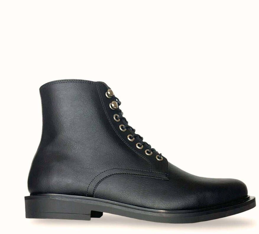 Nae Vegan Shoes Enkellaarzen Jules