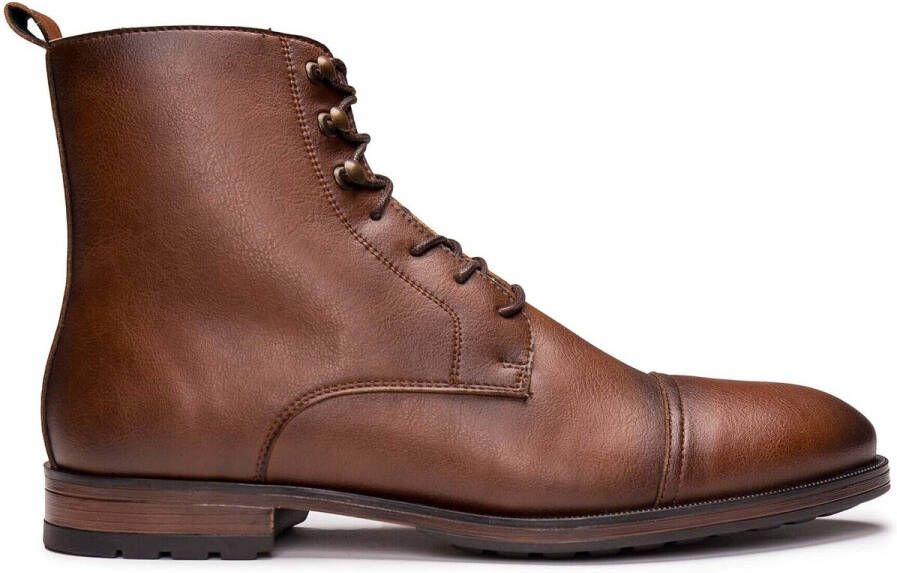 Nae Vegan Shoes Laarzen Lore