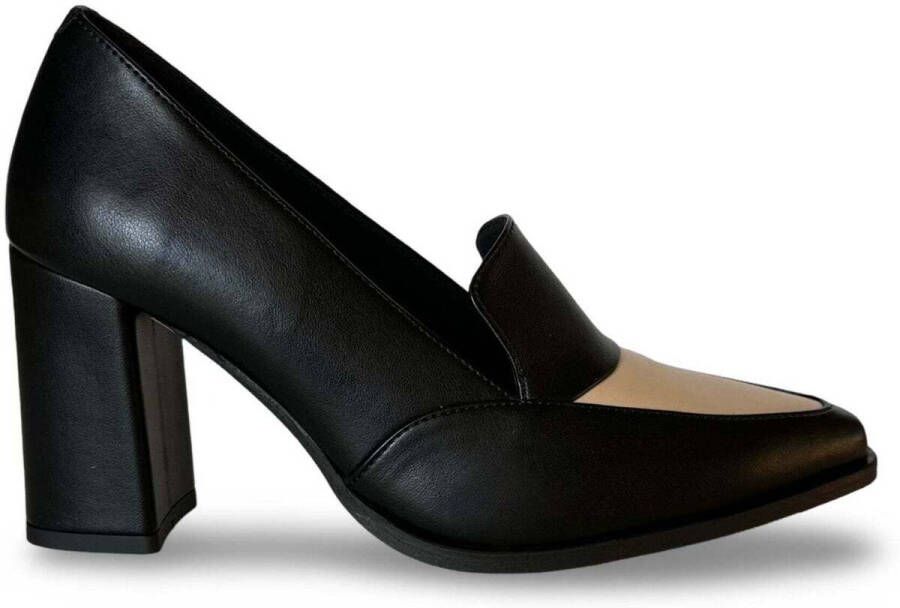 Nae Vegan Shoes Pumps Julia