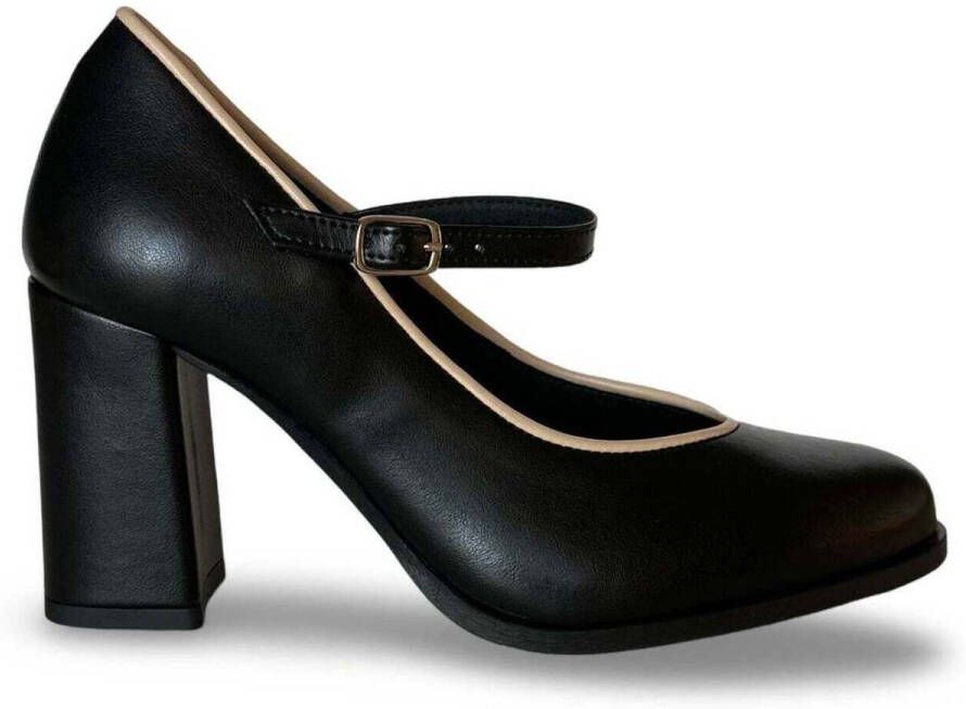Nae Vegan Shoes Mocassins Martina