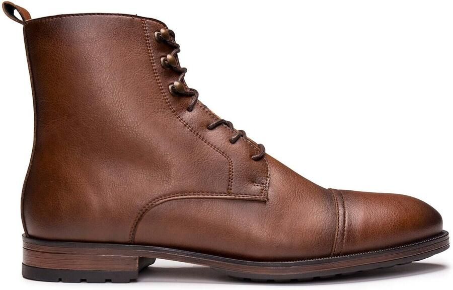 Nae Vegan Shoes Enkellaarzen Lore