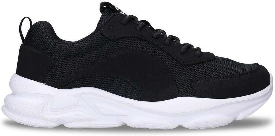 Nae Vegan Shoes Lage Sneakers Vegan Sneakers Dan Zwart