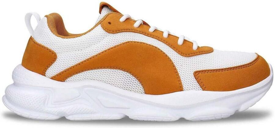 Nae Vegan Shoes Lage Sneakers Vegan Sneakers Dan Geel