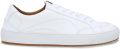 Nae Vegan Shoes Lage Sneakers Vegan Sneakers Kario Wit - Wit