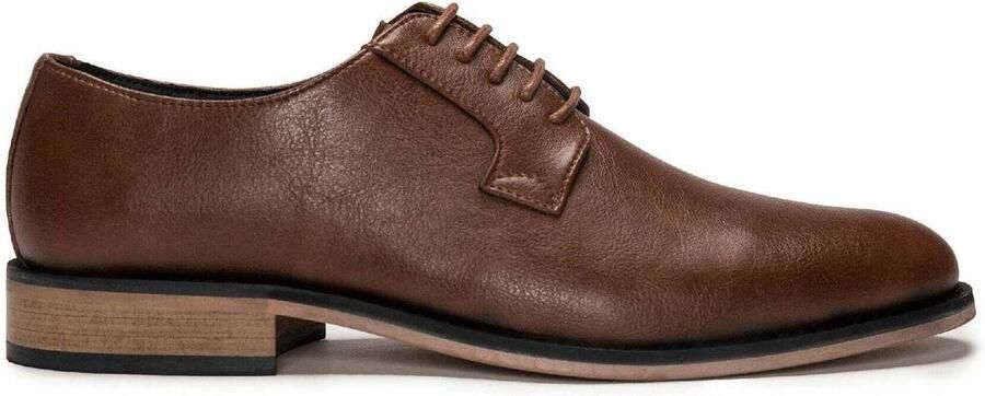 Nae Vegan Shoes Nette schoenen Jake