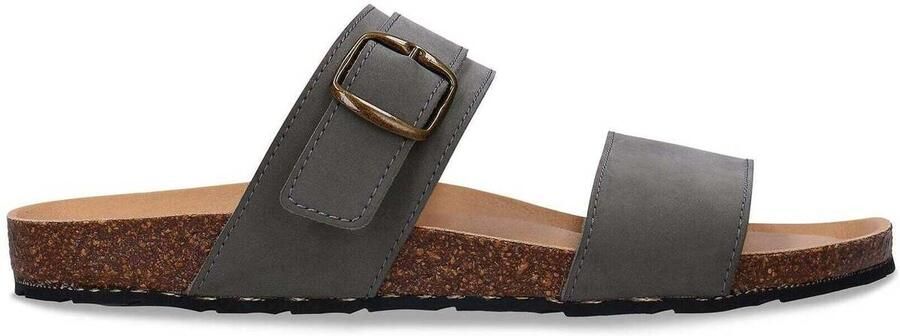 Nae Vegan Shoes Sandalen RAWA Groen