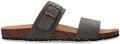 Nae Vegan Shoes Sandalen Vegan Sandalen met Zool van Gerecyclede Autobanden Rawa Groen - Groen