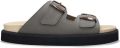 Nae Vegan Shoes Sandalen Vegan Sandalen Darku Groen - Groen