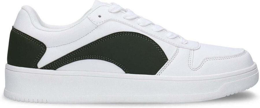 Nae Vegan Shoes Sneakers Vegan Sneakers Doka Groen
