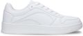 Nae Vegan Shoes Sneakers Vegan Sneakers Doka Wit - Wit