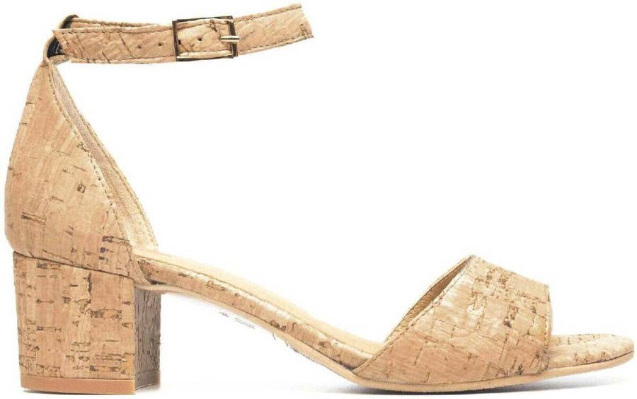 Nae Vegan Shoes Nette schoenen Cora Cork