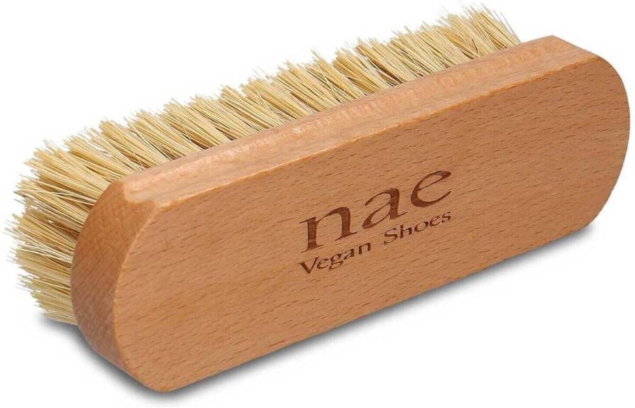 Nae Vegan Shoes Schoenonderhoud Cleaning Brush