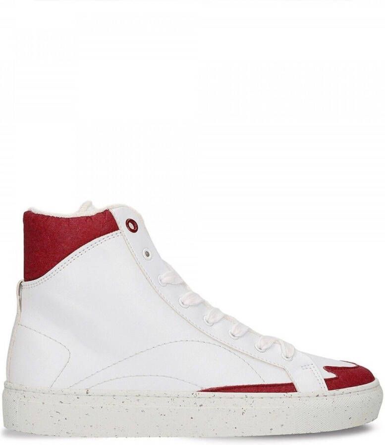 Nae Vegan Shoes Sneakers Basket London