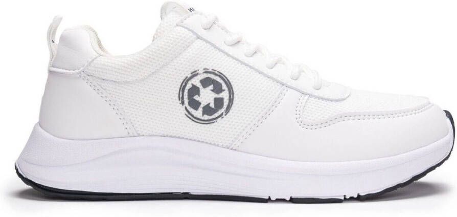 Nae Vegan Shoes Sneakers Baskets femme Jor Re-PET