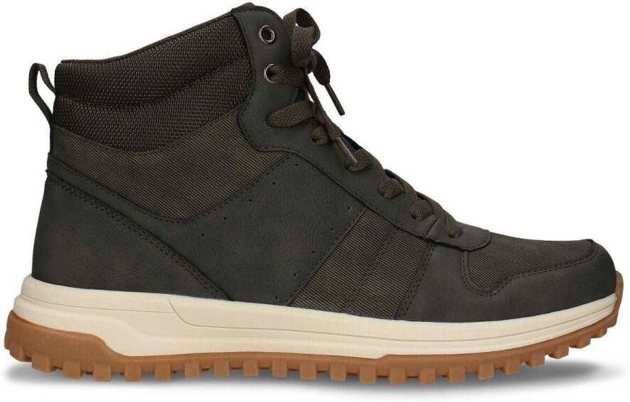 Nae Vegan Shoes Sneakers Baskets montantes Eban