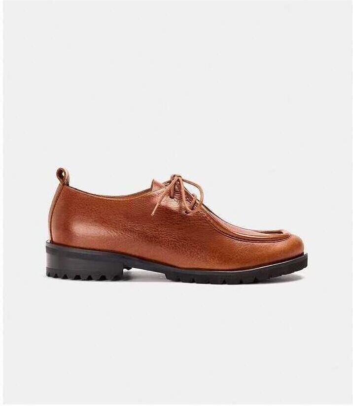 Naguisa Nette schoenen Khov Camel