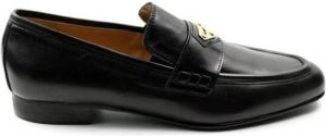 Nalini Lage Sneakers DAMES instapper 221077 zwart