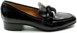 Nalini Lage Sneakers DAMES instapper 23E104B zwart