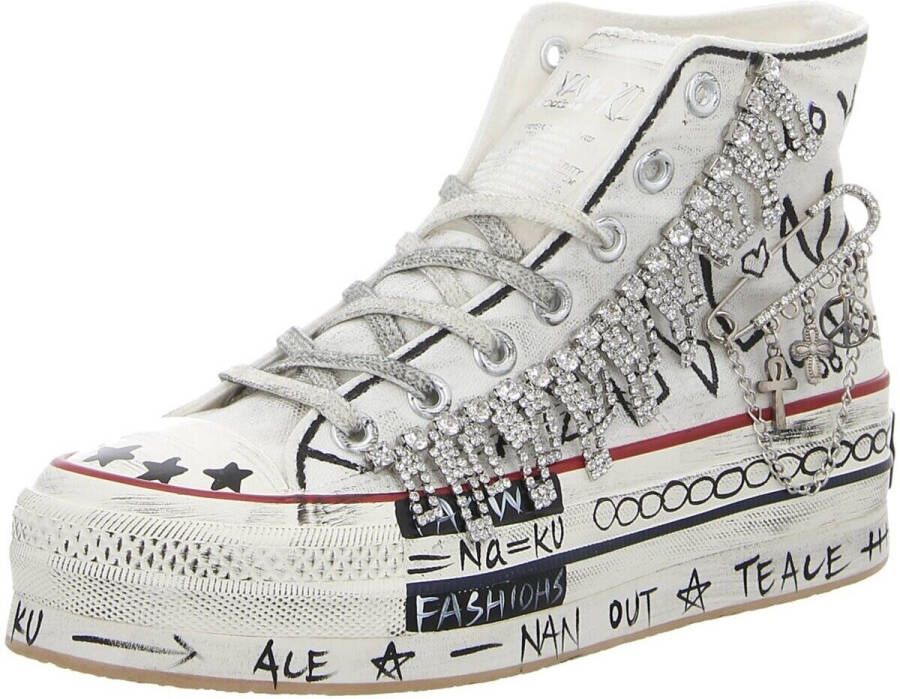 Nan-Ku Sneakers