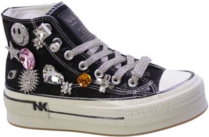 Nan-Ku Lage Sneakers 465227
