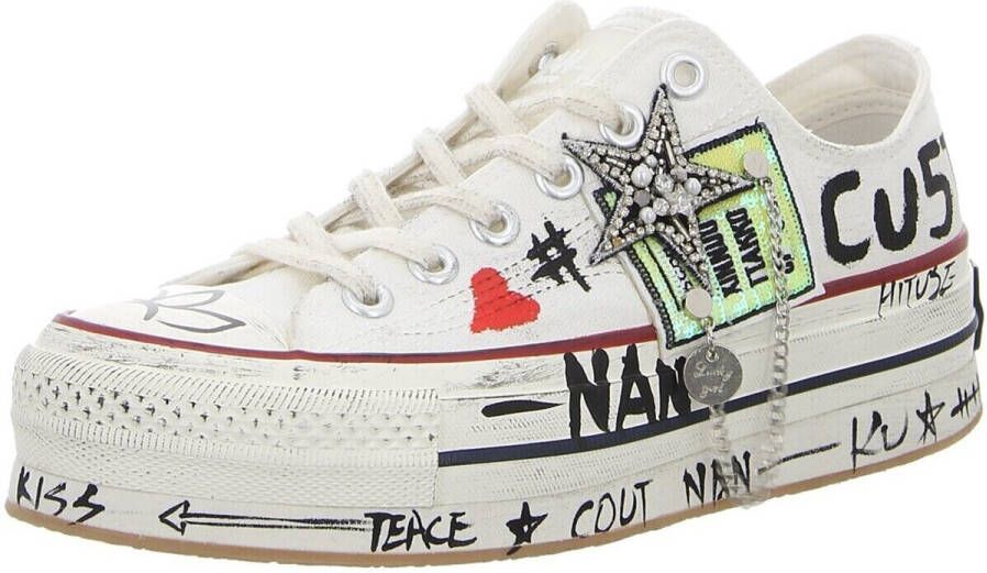 Nan-Ku Sneakers