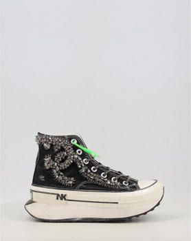 NAN-KU Hoge Sneakers EFC-02