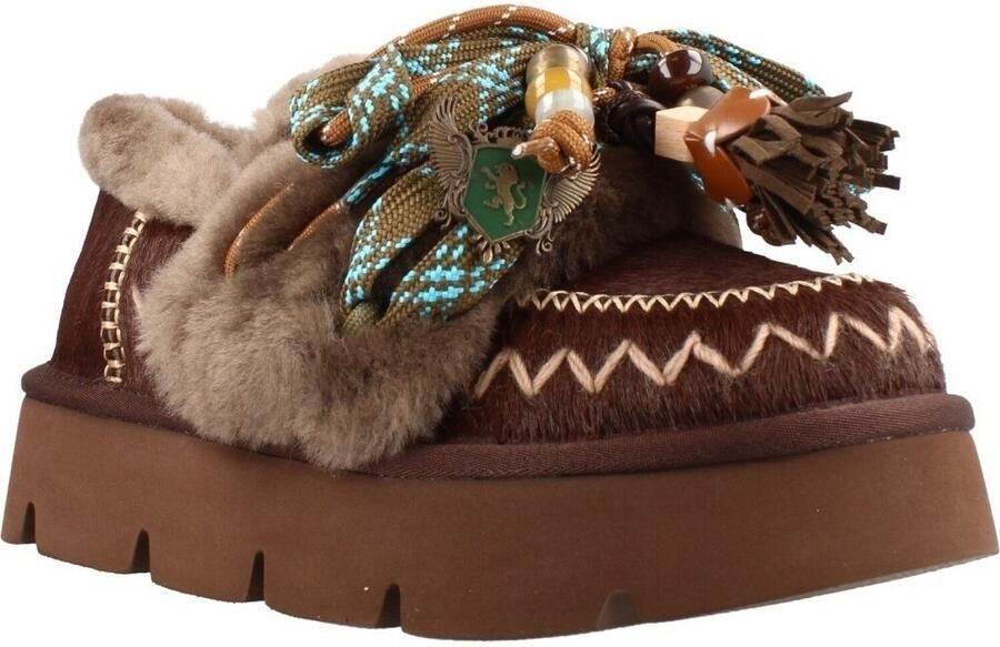 NAN-KU Pantoffels Gfh 12