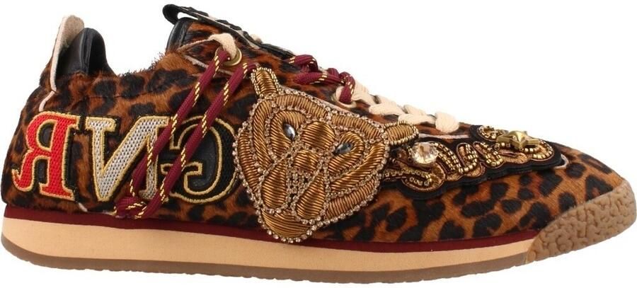 NAN-KU Sneakers Gdx 03