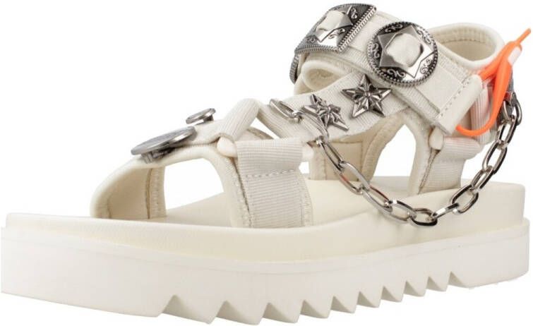 Nan-Ku Sandalen NKS34