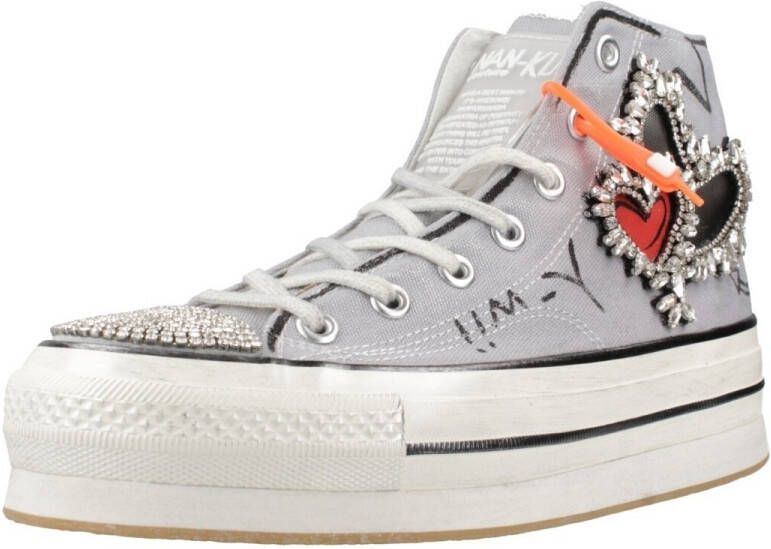 Nan-Ku Sneakers BA12