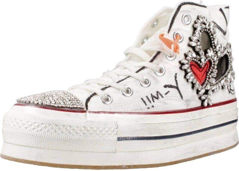 Nan-Ku Sneakers BA12