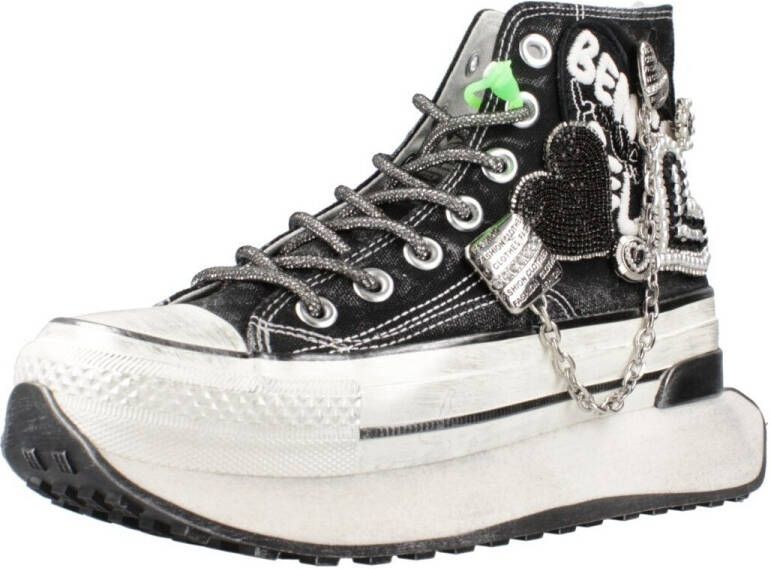 Nan-Ku Sneakers BC10