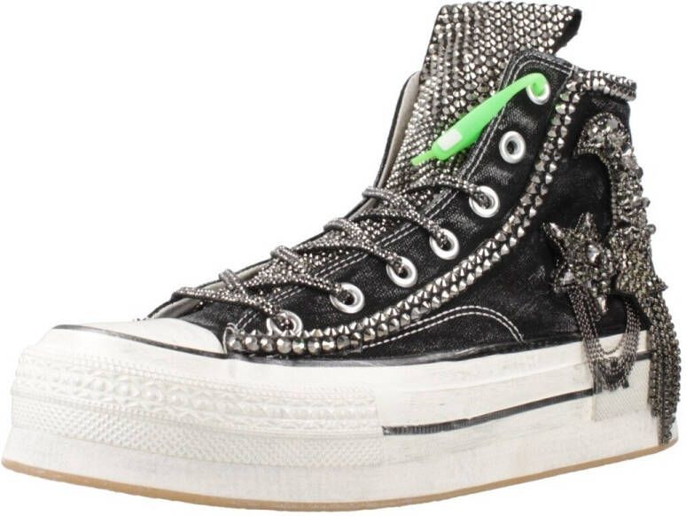 Nan-Ku Sneakers DFA02